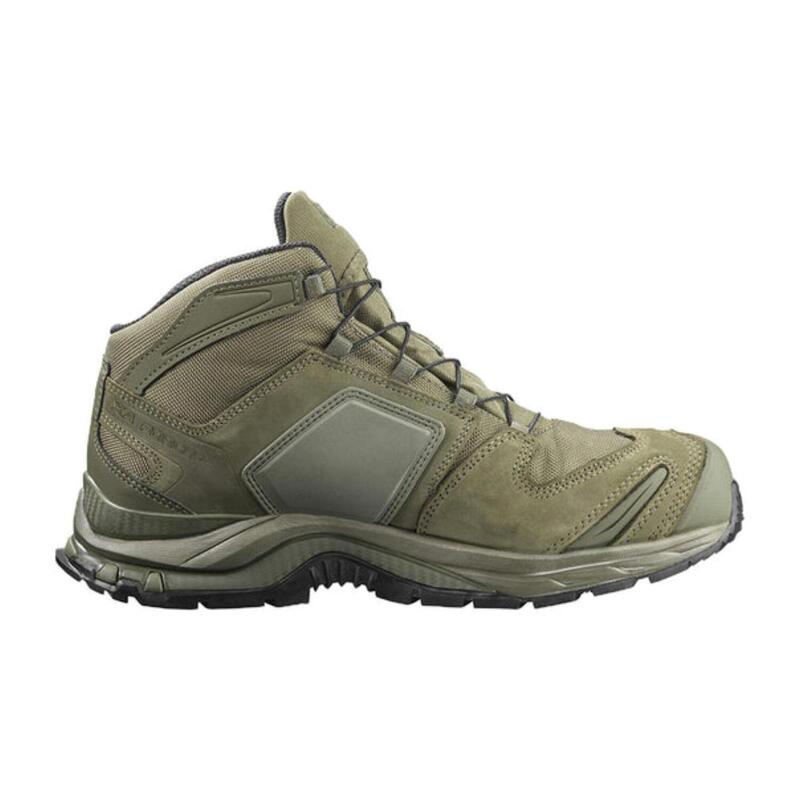 Salomon XA Forces MID EN chaussures de trekking unisexes