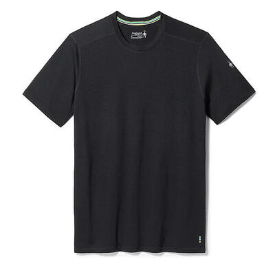 Smartwool merino thermisch t-shirt voor heren