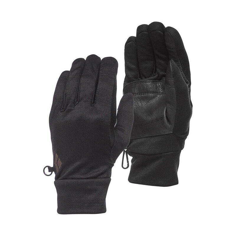 Rękawice sportowe unisex Black Diamond Midweight Wooltech