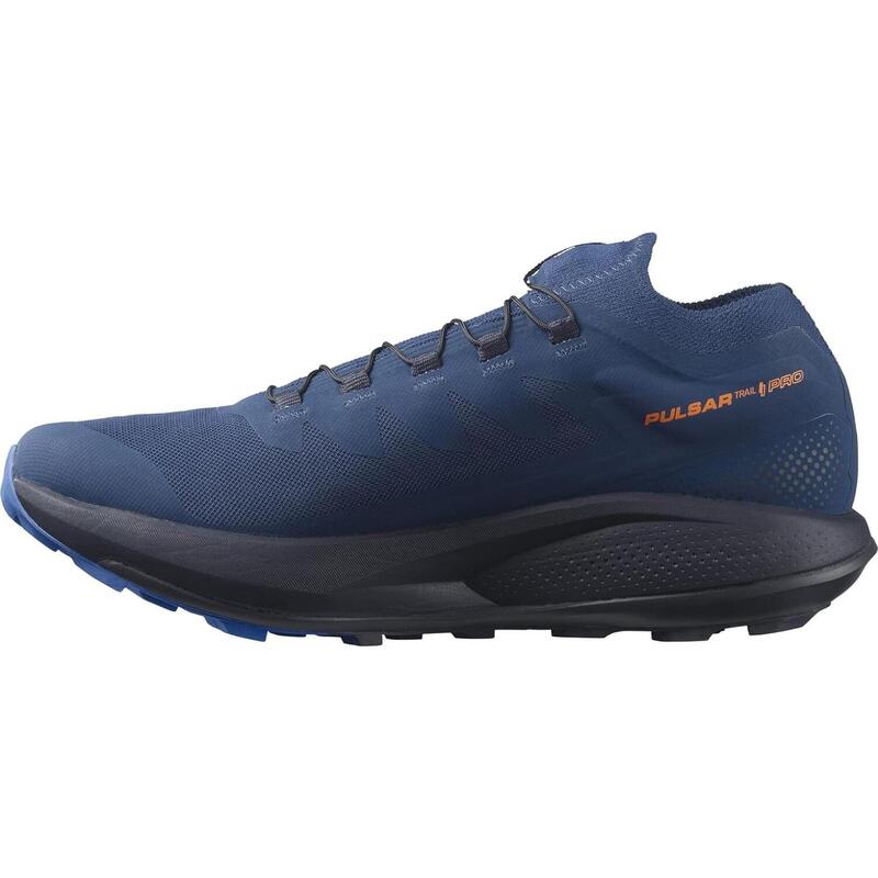 Chaussure de course a pied Salomon Pulsar Trail Pro pour hommes