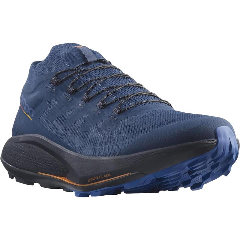 Chaussure de course a pied Salomon Pulsar Trail Pro pour hommes