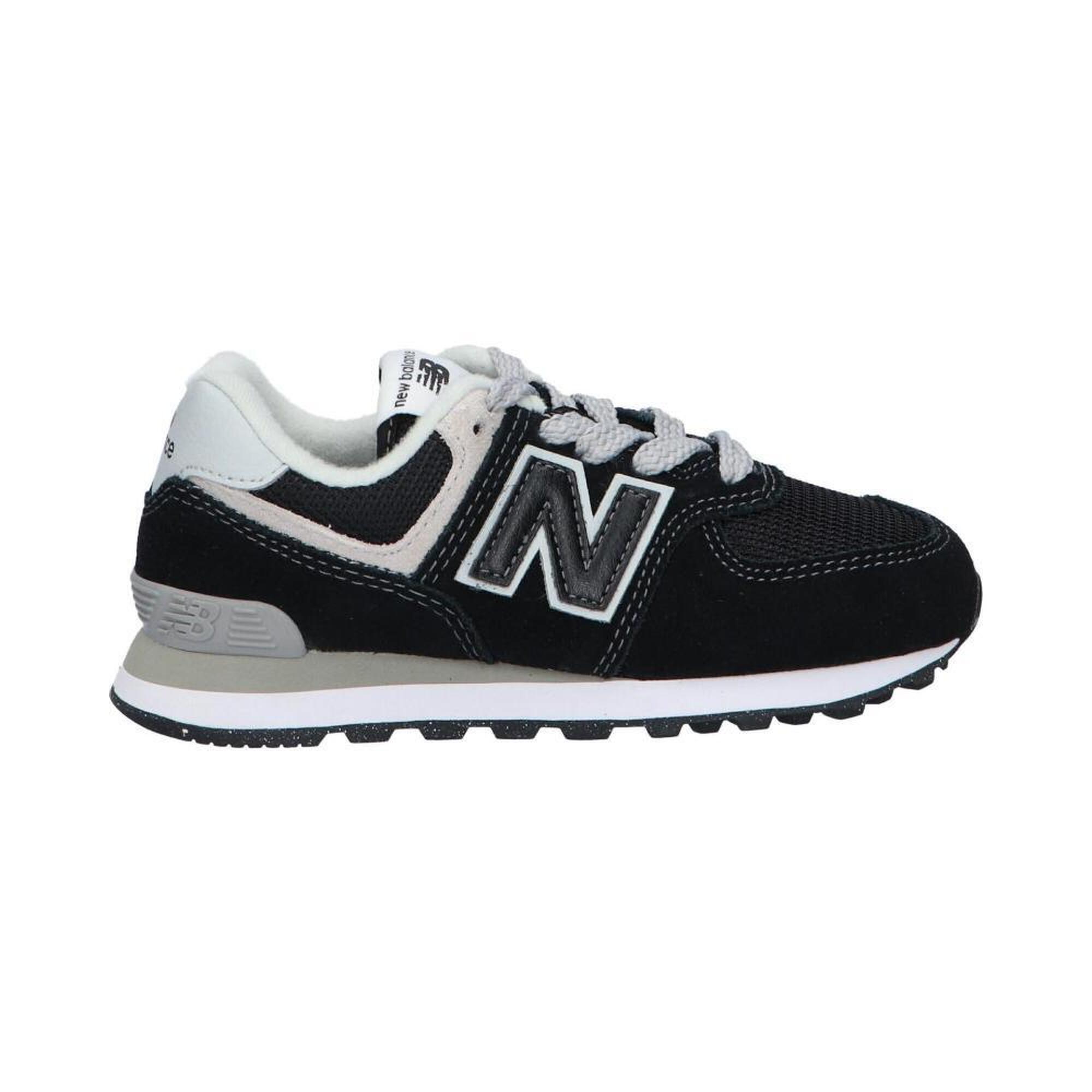 ZAPATILLAS DEPORTE NEW BALANCE  DE NIÑA PC574EVB