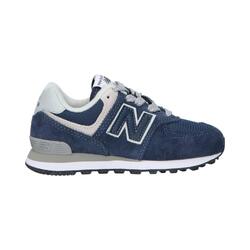 ZAPATILLAS DEPORTE NEW BALANCE  DE NIÑA PC574EVN