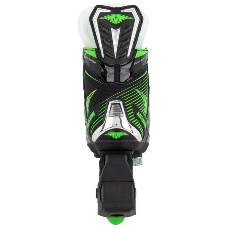 ROLLER MISSION LIL'RIPPER AJUSTABLE 3/6