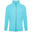 Kinder/Kids Witty Fleece Jas (Rivier Blauw)