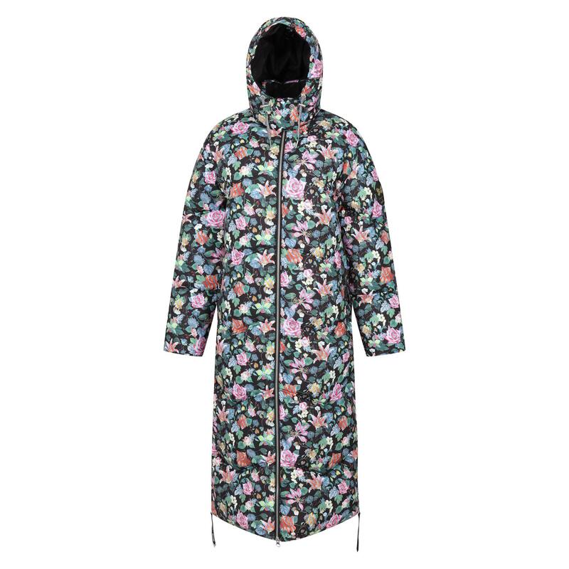 Veste matelassée CHRISTIAN LACROIX MILHAUD Femme (Multicolore)