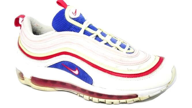NIKE Reconditionné Air max 97 - Nike Très bon état