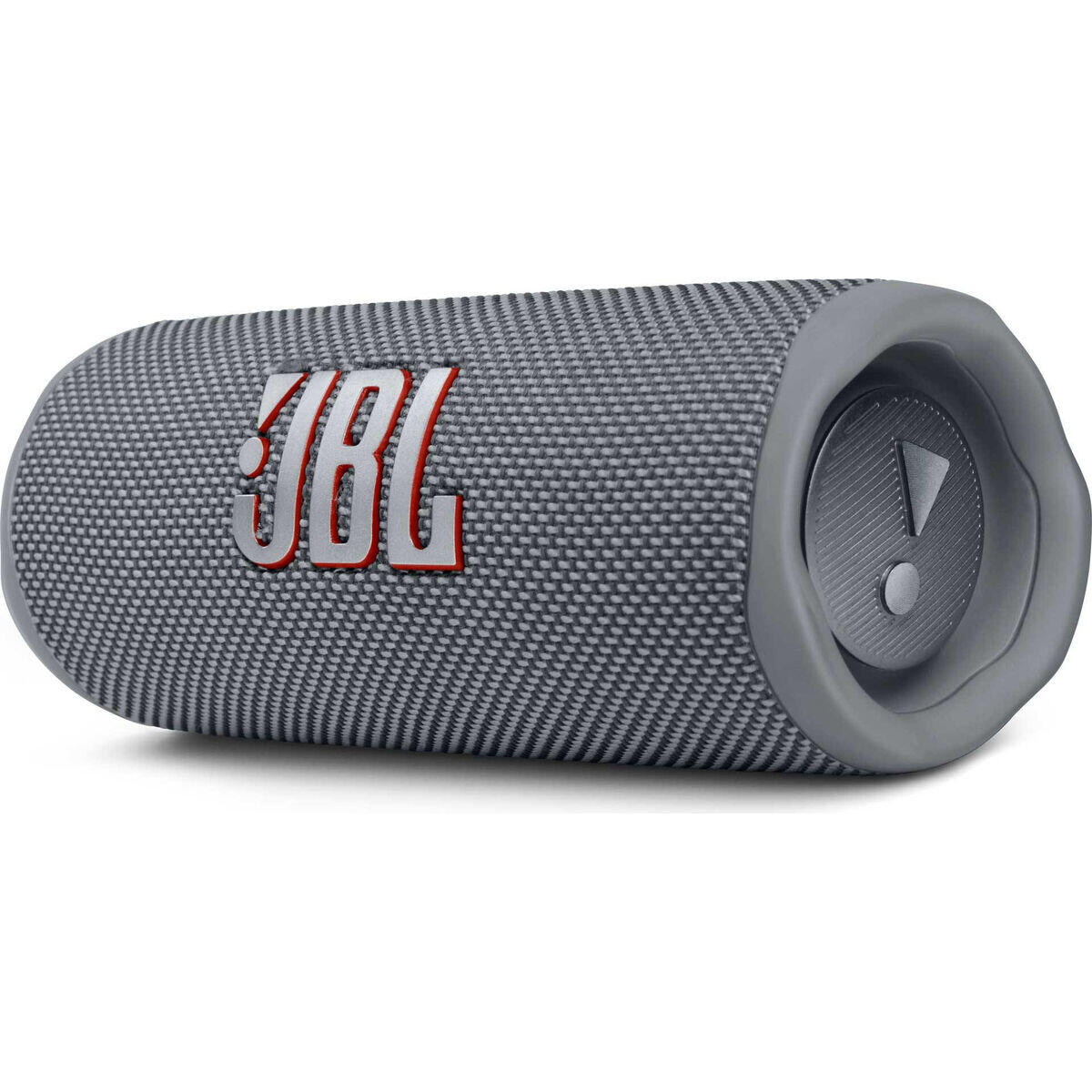 Haut-parleurs bluetooth portables JBL FLIP6 GREY  20W Gris 4/5