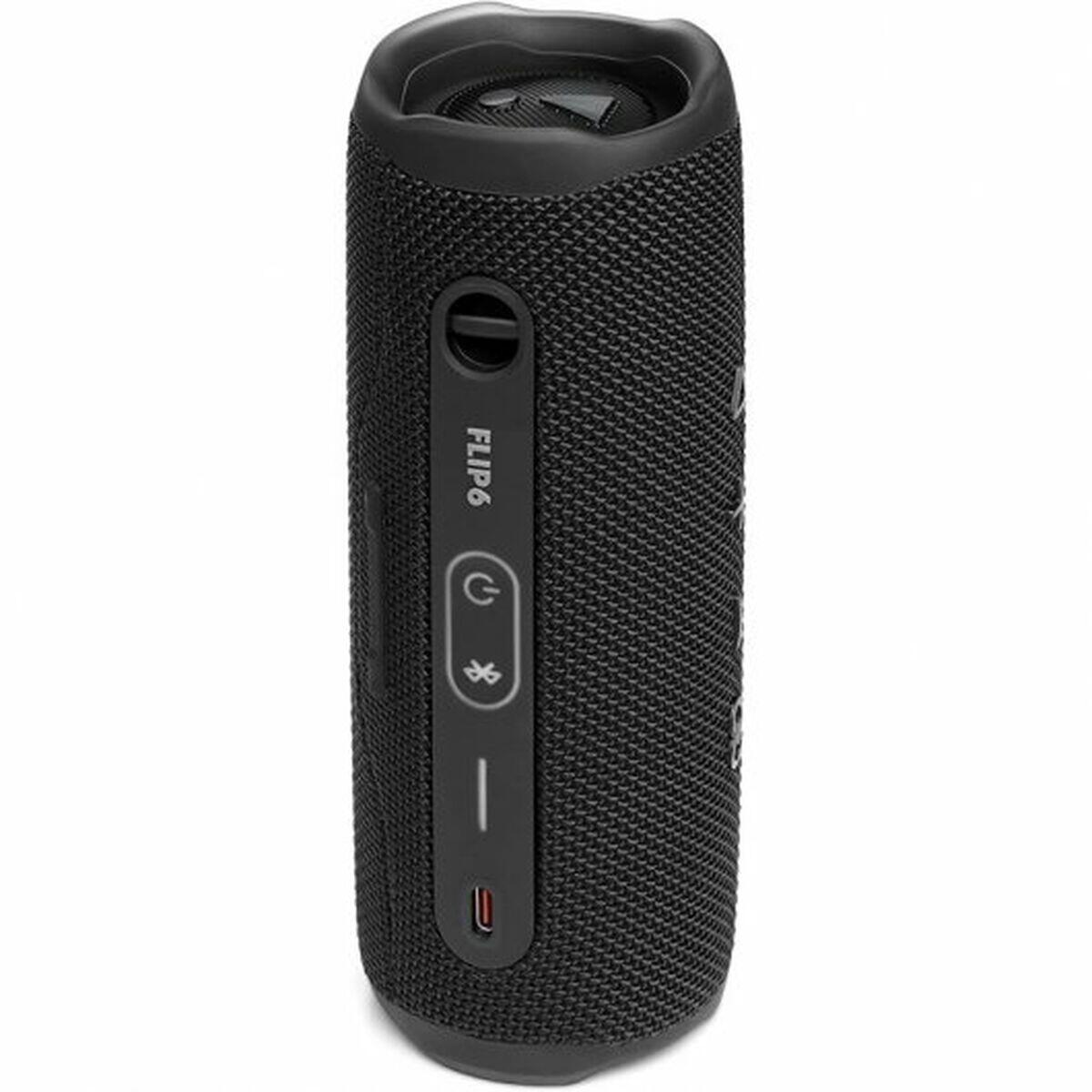 Haut-parleurs bluetooth portables Flip 6 20 W 5/5