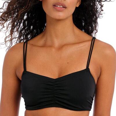 Sujetador con aros Jewel cove plain