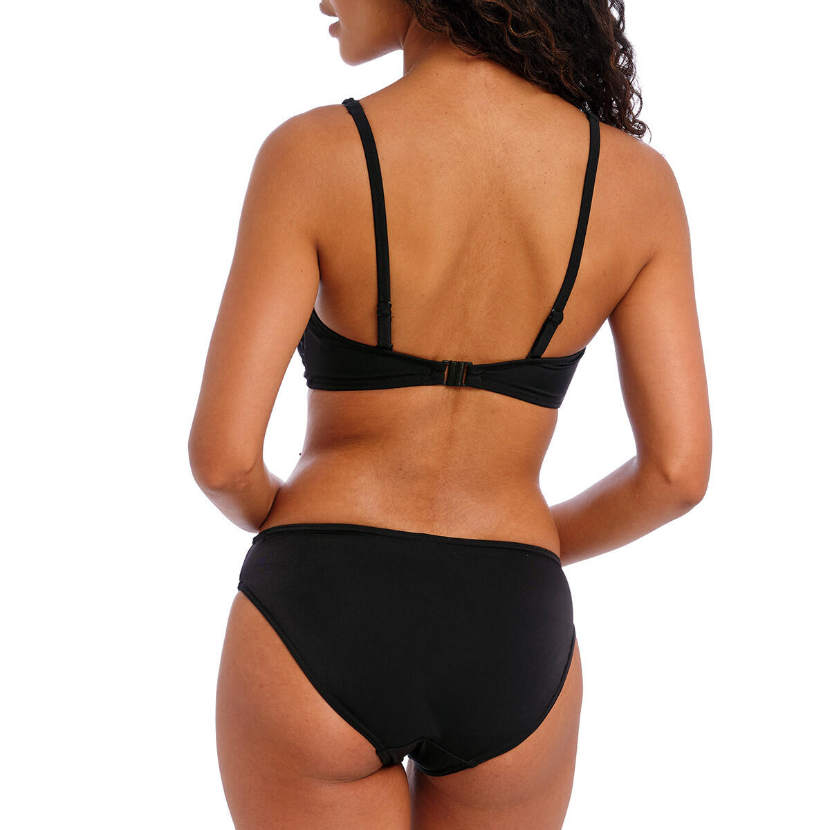 Sujetador con aros Jewel cove plain 3/6