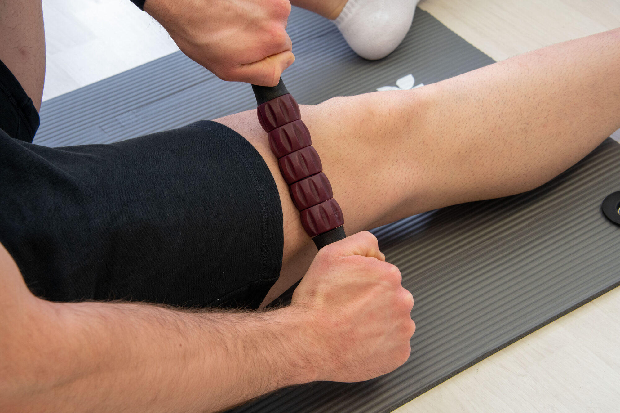 Kit de massage OKO 4/6