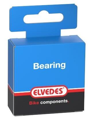 Rolamento Elvedes 2437 2RS 3/3