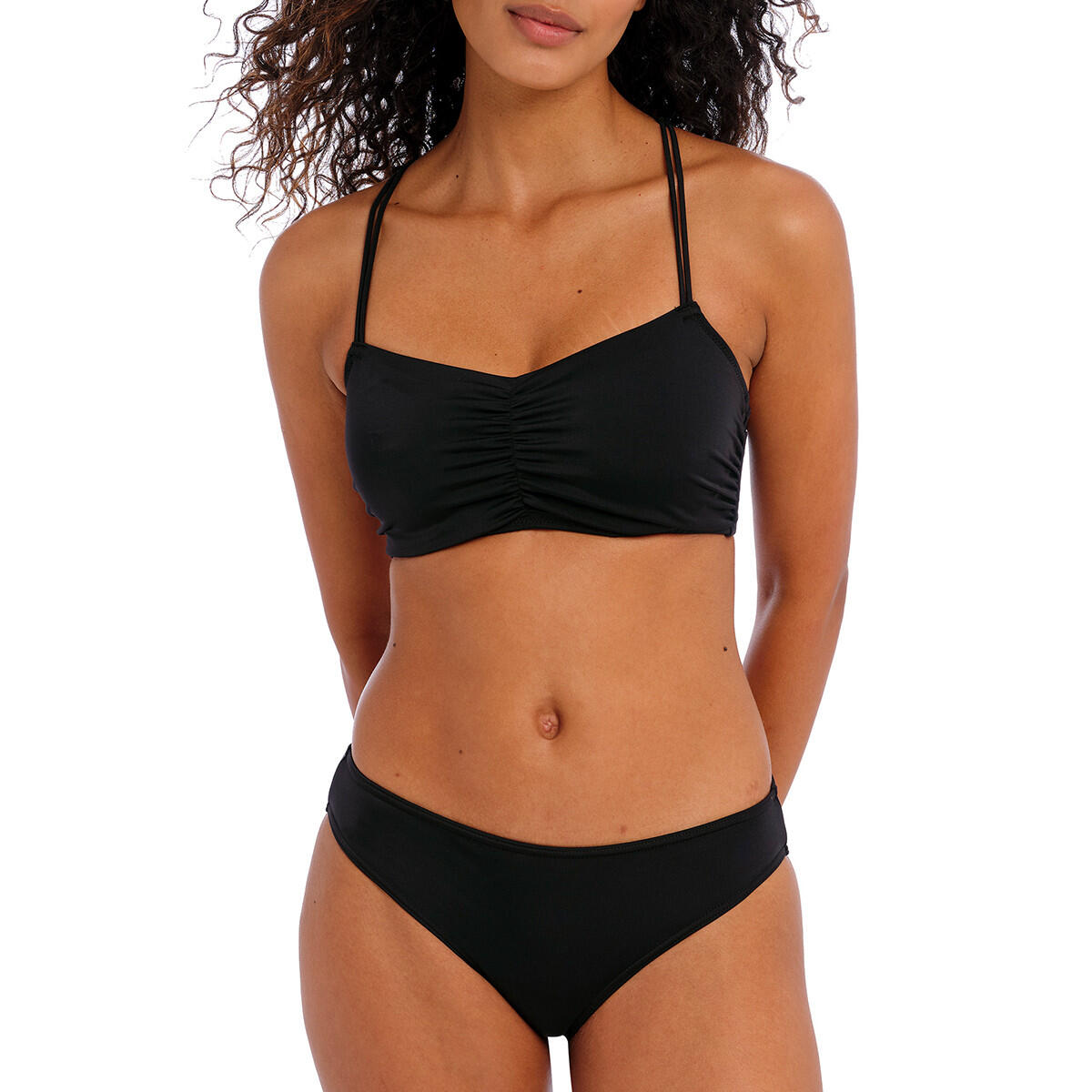 Top de biquíni de mulher Freya Jewel cove 4/6