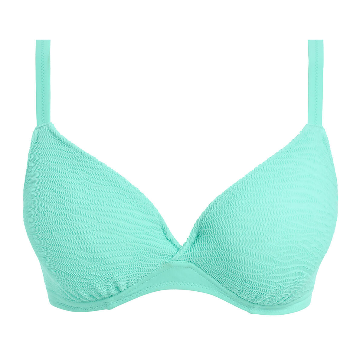 Plunge-BH mit Bügel Frau Freya Ibiza Waves 4/5