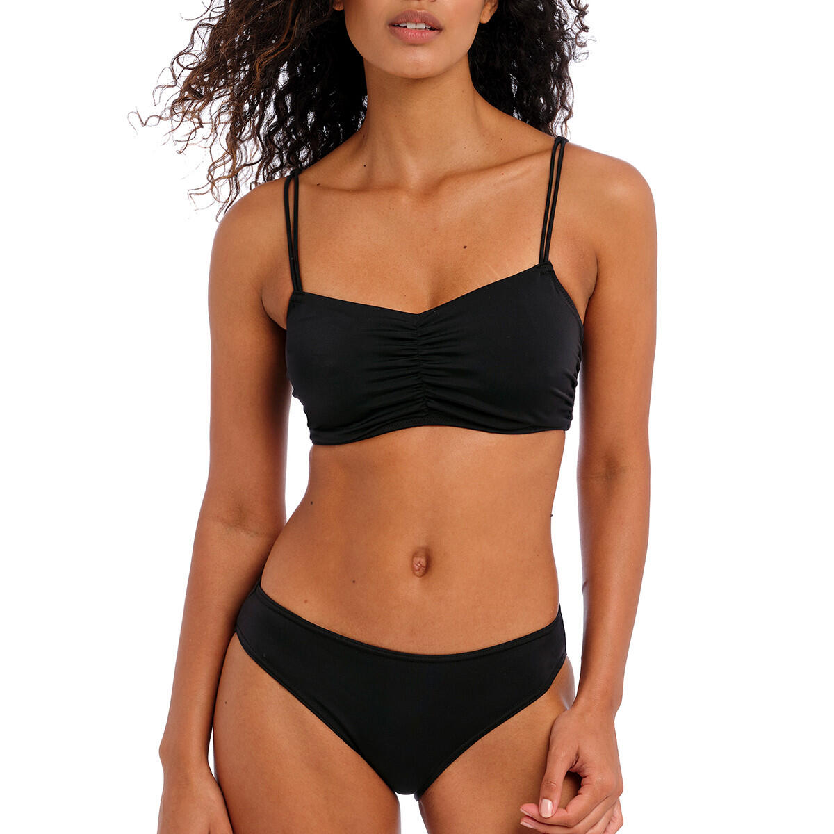 Top de biquíni de mulher Freya Jewel cove 2/6