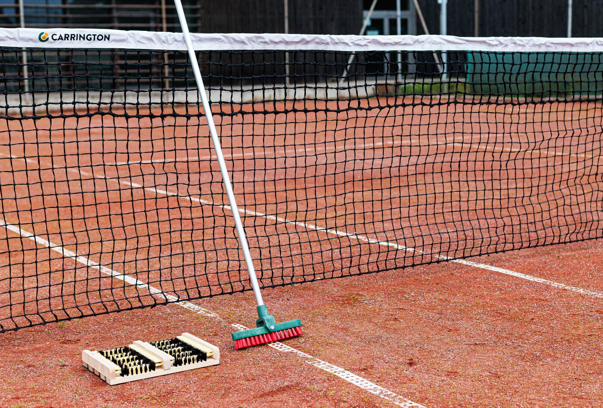 Kit propreté court de tennis - Carrington 2/5