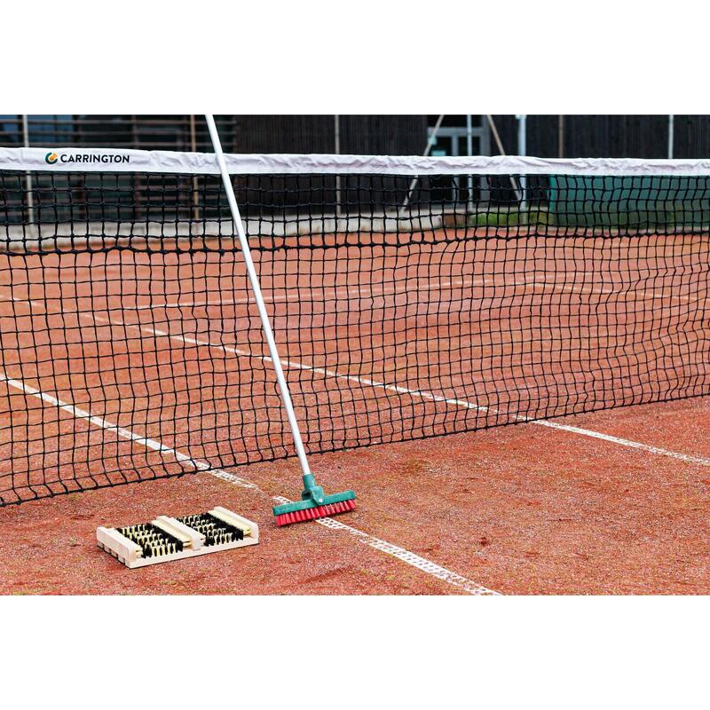 Kit propreté court de tennis - Carrington