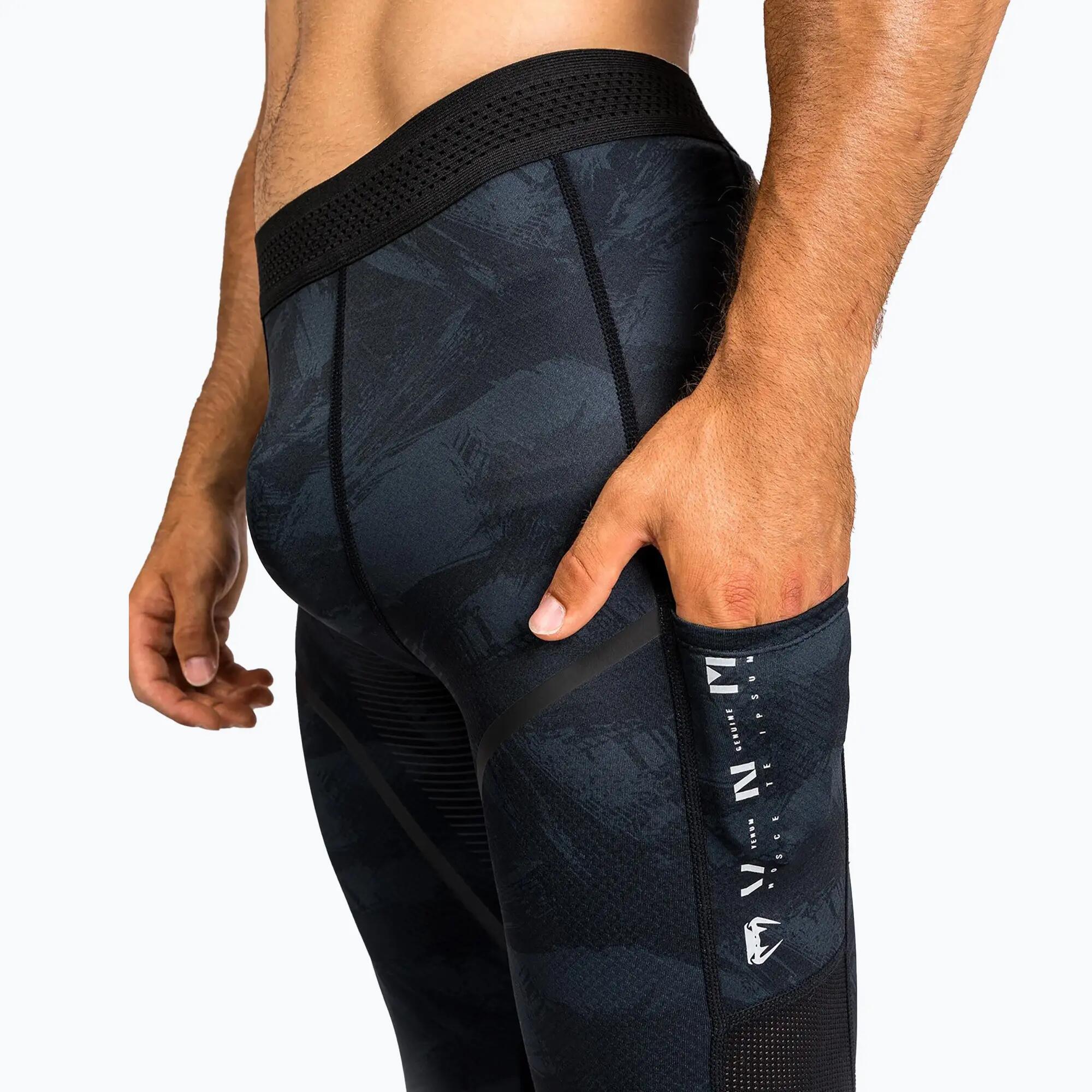 Leggings Venum Electron 3.0 4/7
