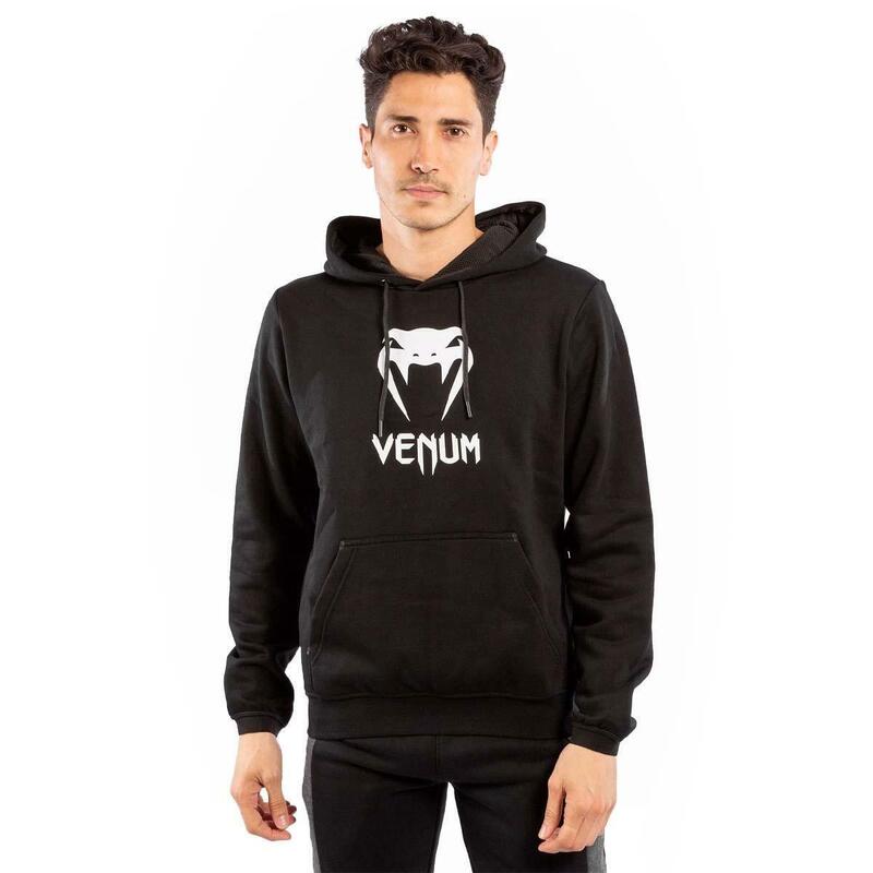 Bluza męska Venum Classic Hoodie