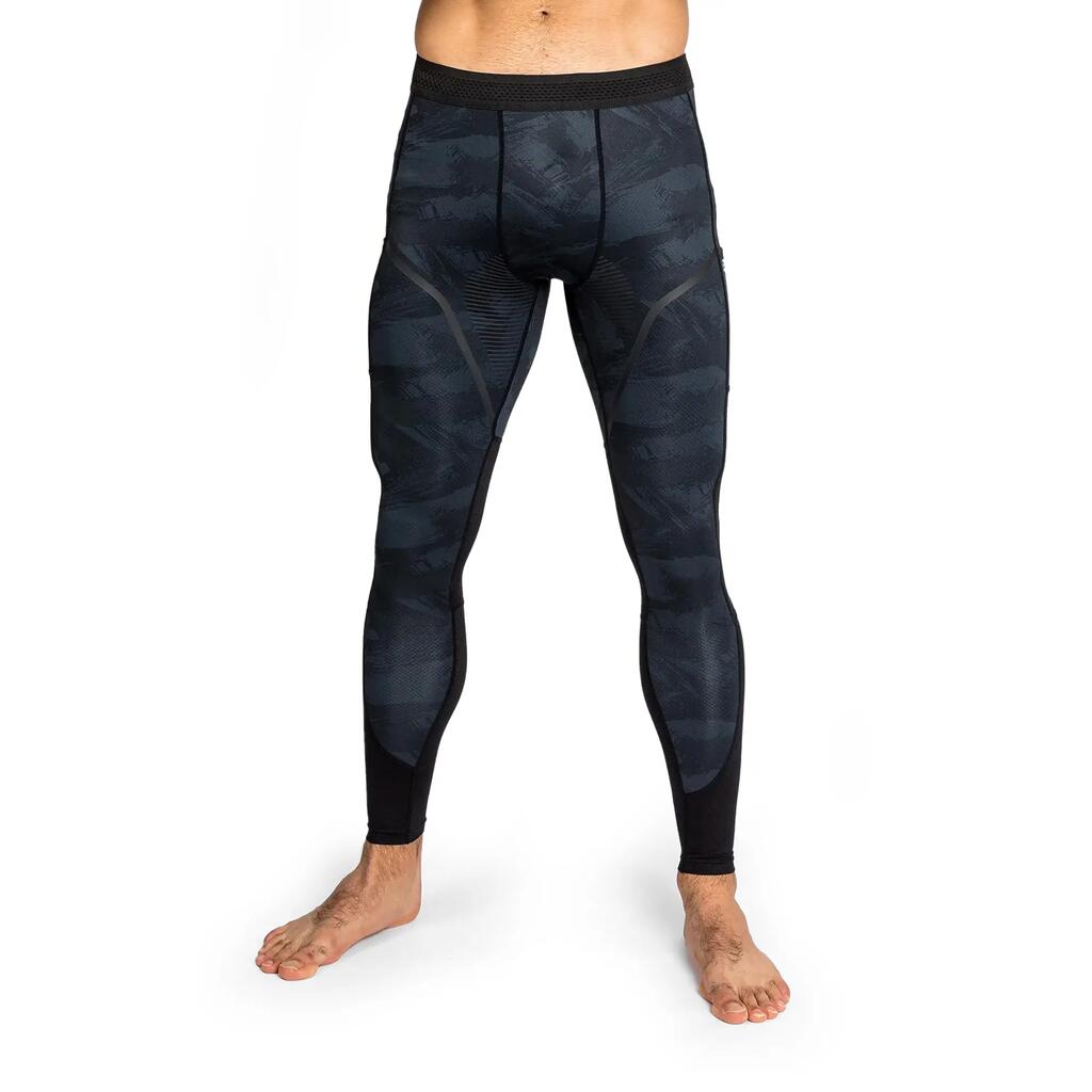 Venum Electron 3.0 Spat - Black - M