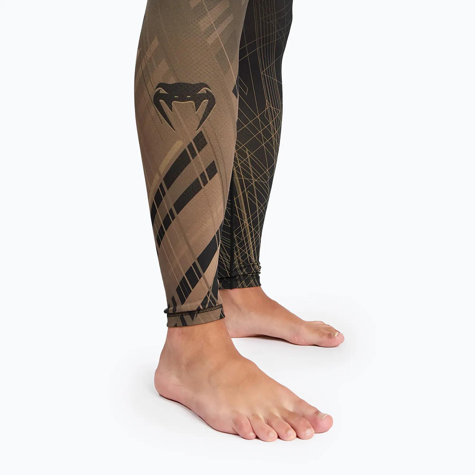Venum Gorilla Jungle trainingslegging voor heren 5/6