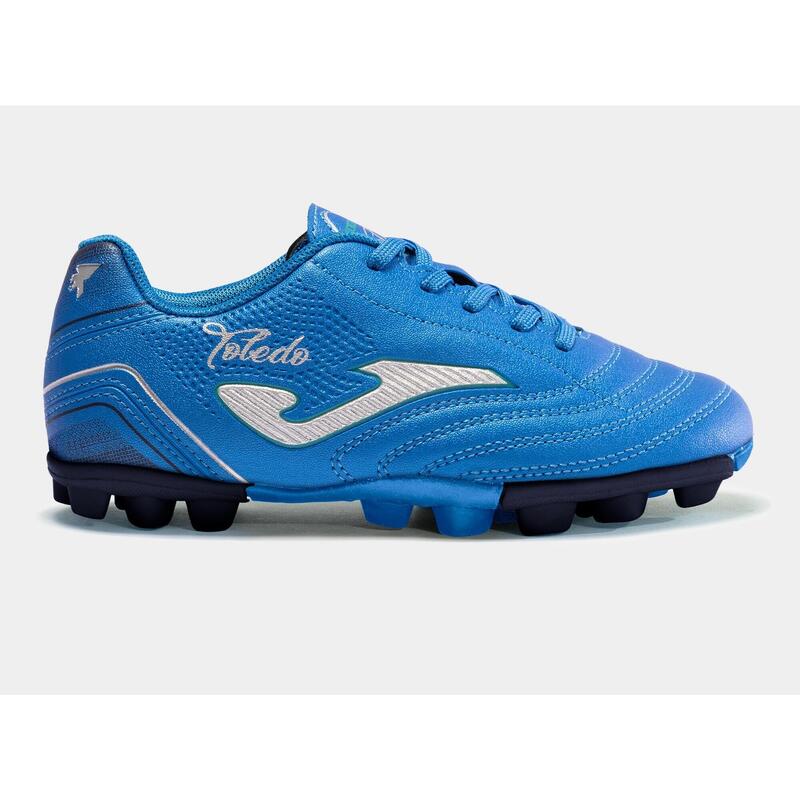 Botas de Futbol para UNISEX JUNIOR JOMA TOLEDO 2404 JR