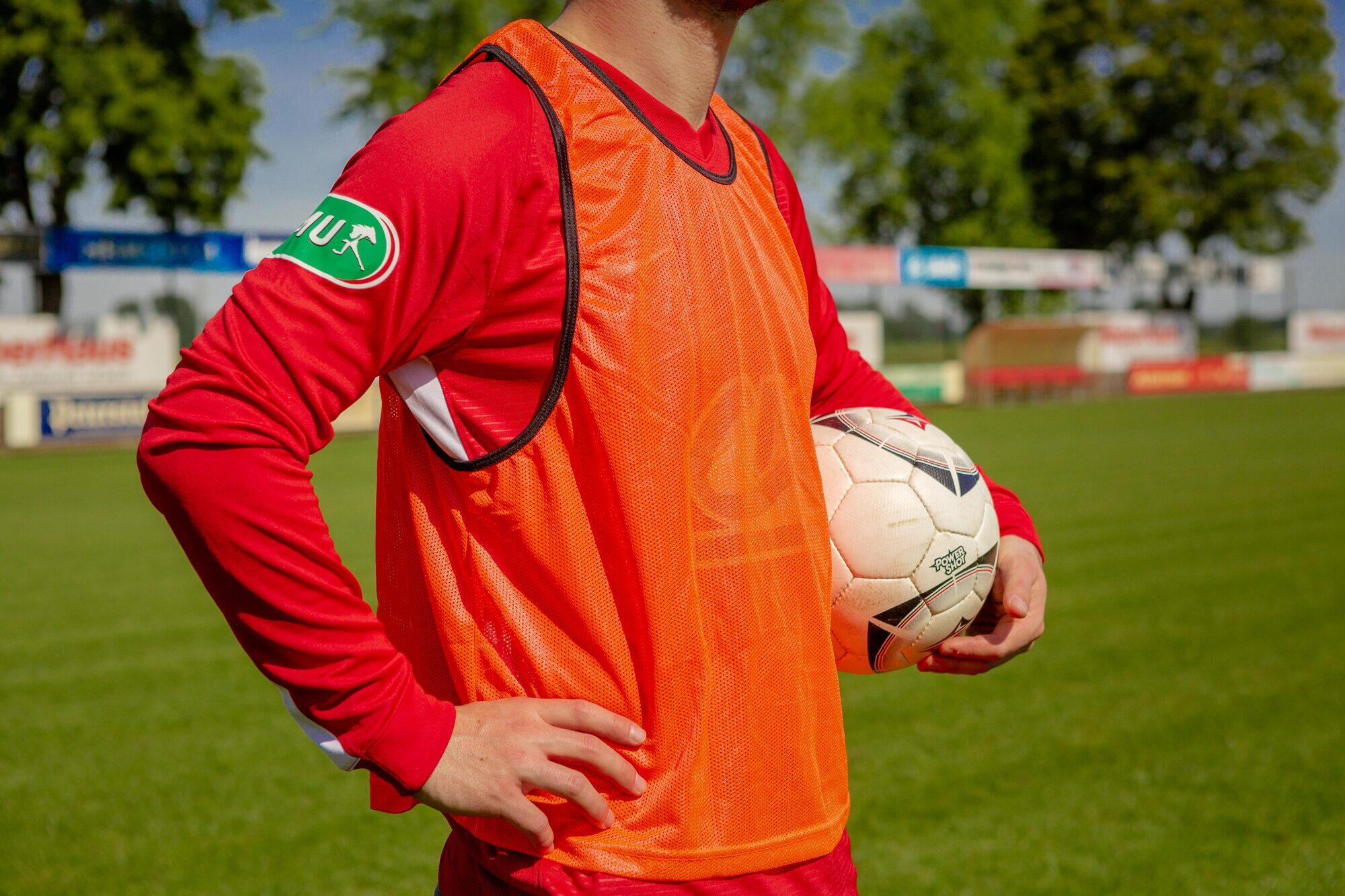 KIT POWERSHOT® MINI TERRAIN HANDBALL 6/6