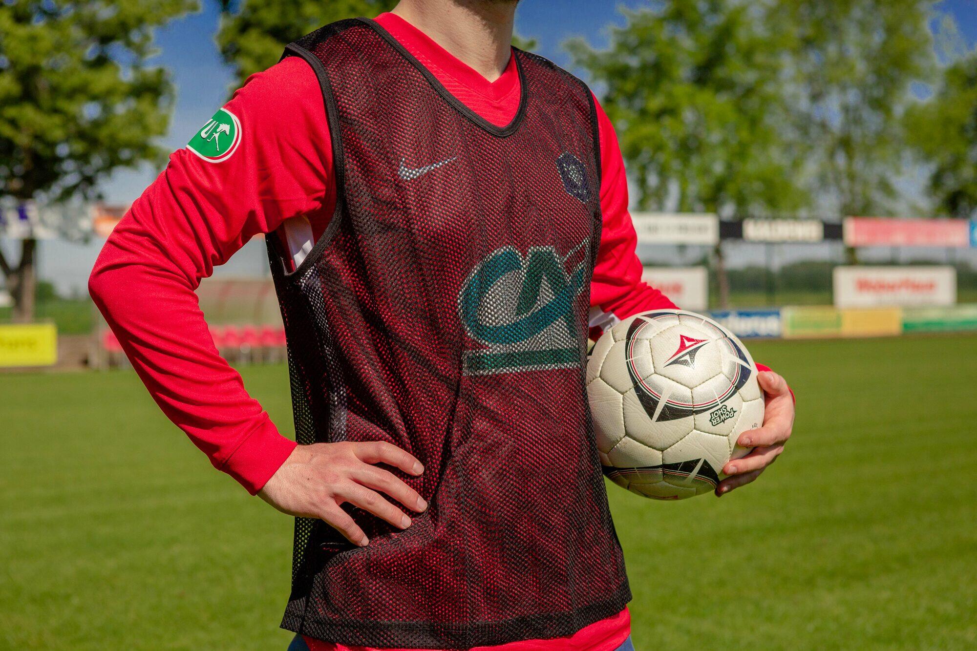 KIT POWERSHOT® MINI TERRAIN HANDBALL 5/6