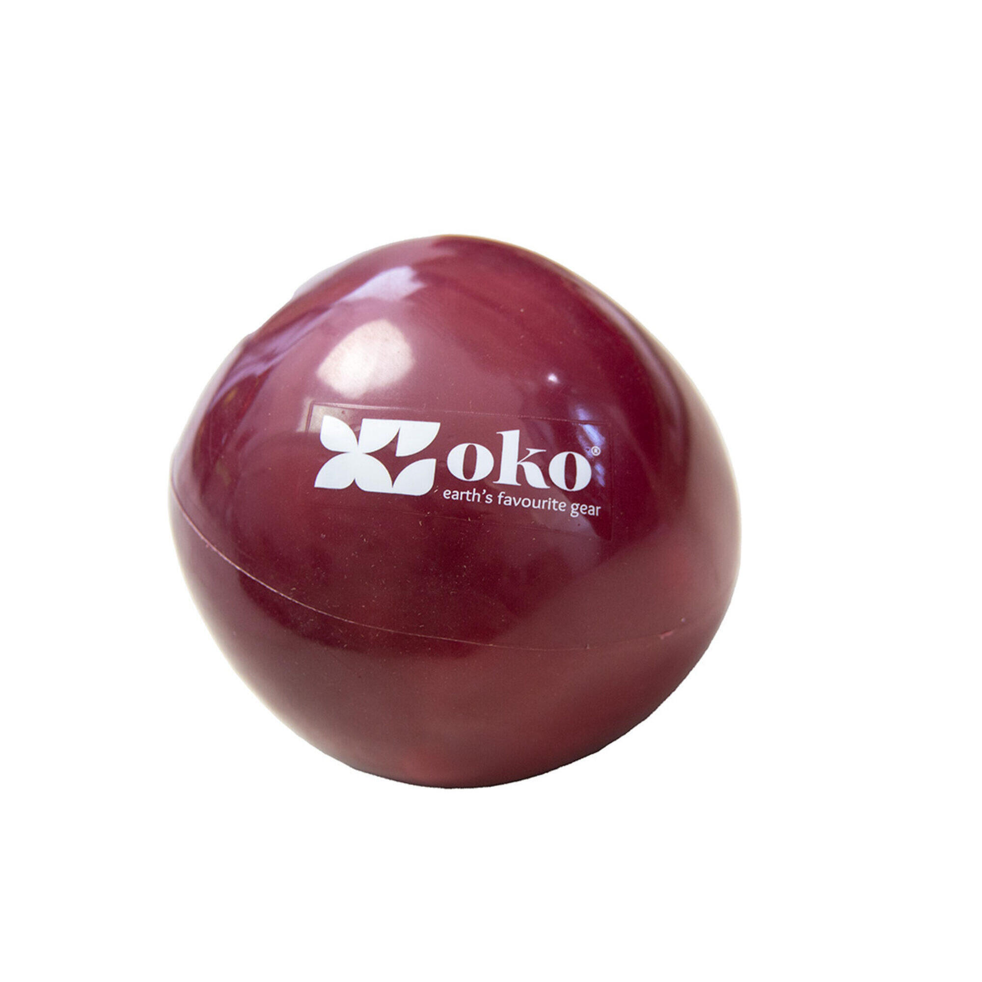 OKO Zátěžový míč OKO z PVC - výběr závaží