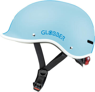 Master Urban Helm (Xs/S) 47-51 cm Pastellblau