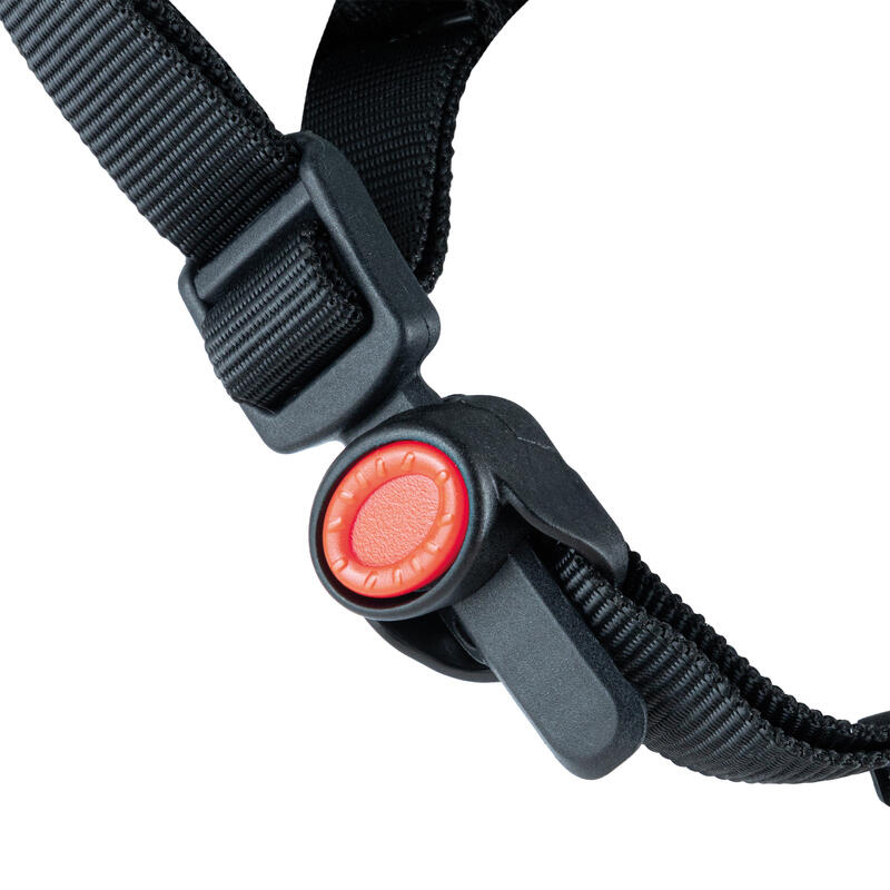 Casque ULTIMUM enfant S-M (51 à 55 cm) - Bleu Pétrole