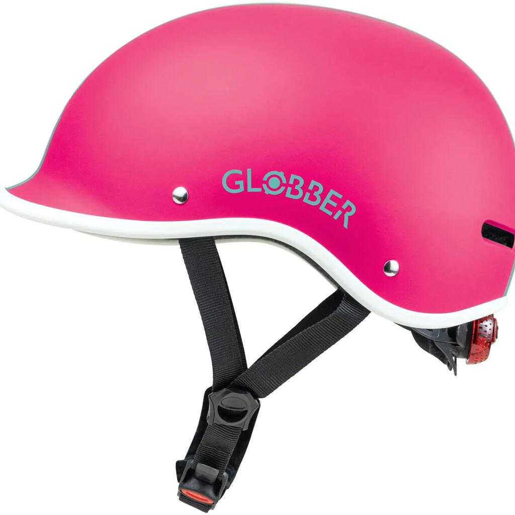 Scooter  Helm  Urban