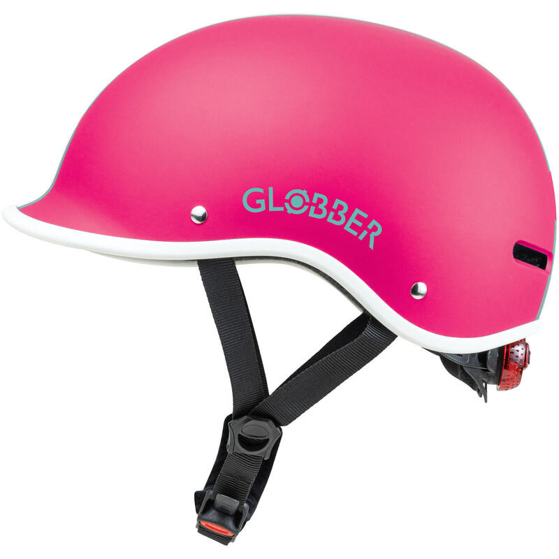 Globber Helm Urban Mint S/M (51-55cm)