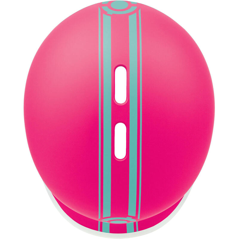 Globber Helm Urban Mint S/M (51-55cm)