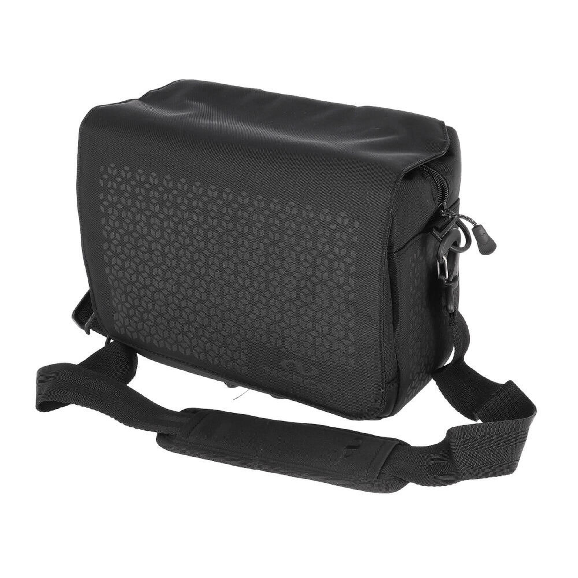 Norco - Sacoche De Guidon Taymore - Sacoche De Guidon - Noir - Decathlon