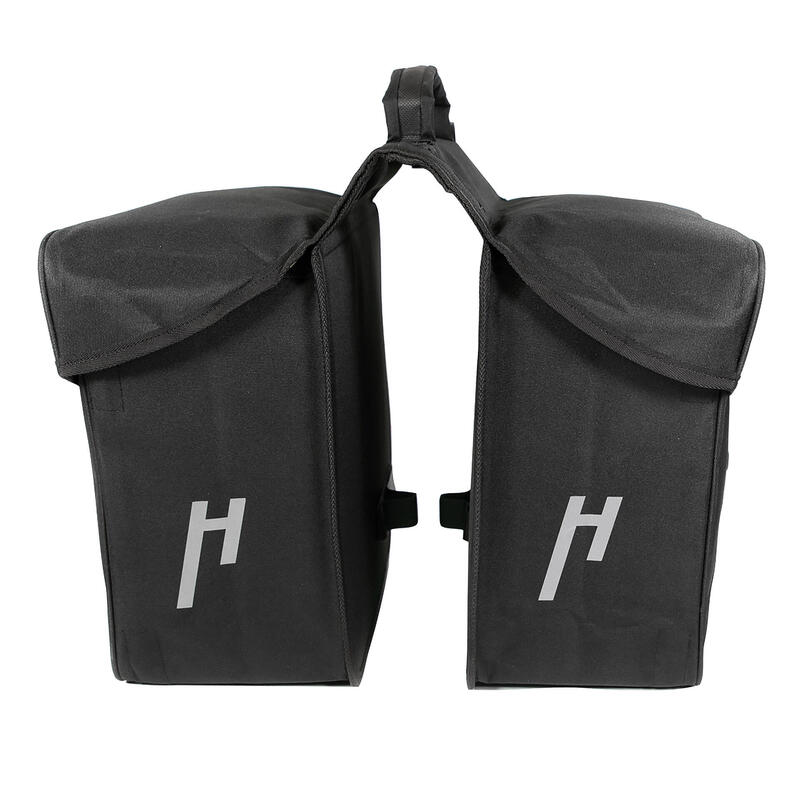 HABERLAND Doppeltasche Basic L 3.0