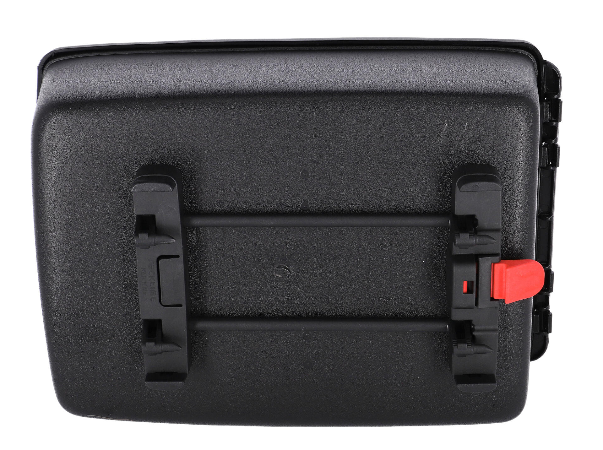 Estojo superior com fecho Klickfix Box Racktime 4/4