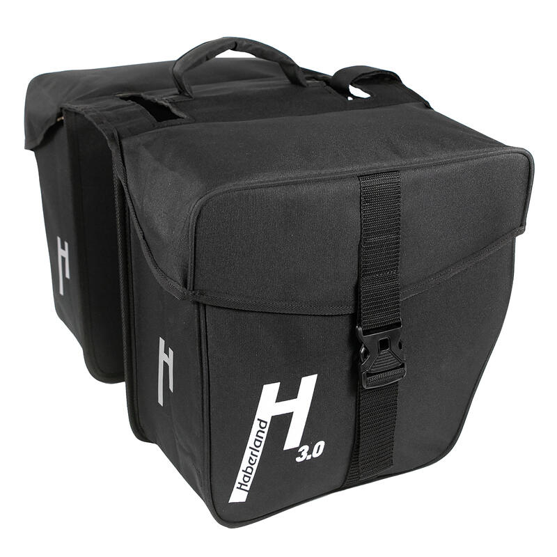 HABERLAND Doppeltasche Basic L 3.0