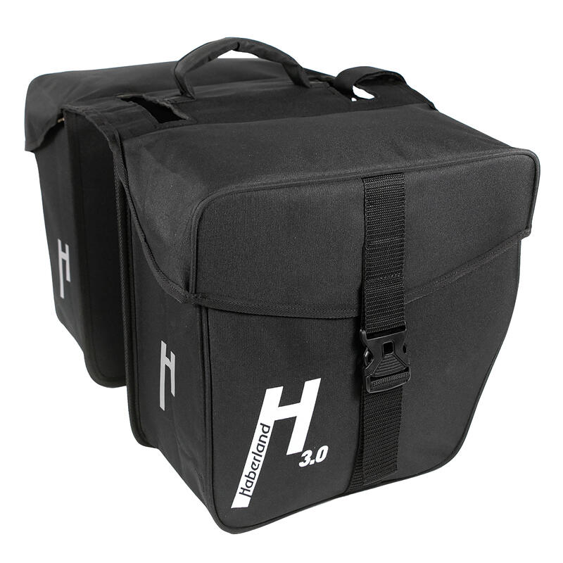 HABERLAND Sac double Basic L 3.0