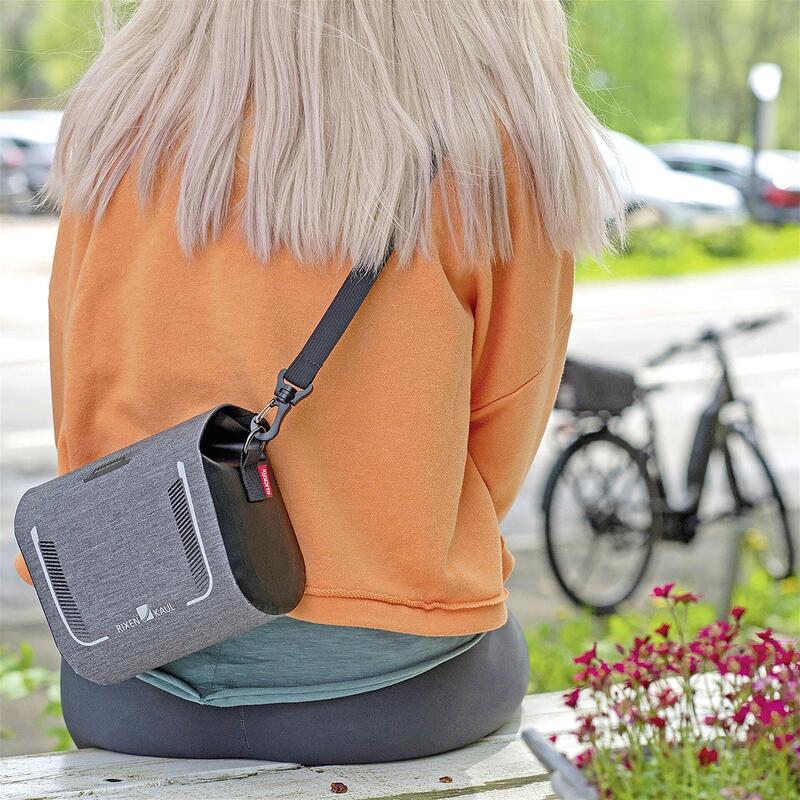 Sacoche de guidon Baggy Mini Waterproof