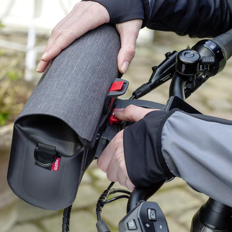 Sacoche de guidon Baggy Mini Waterproof