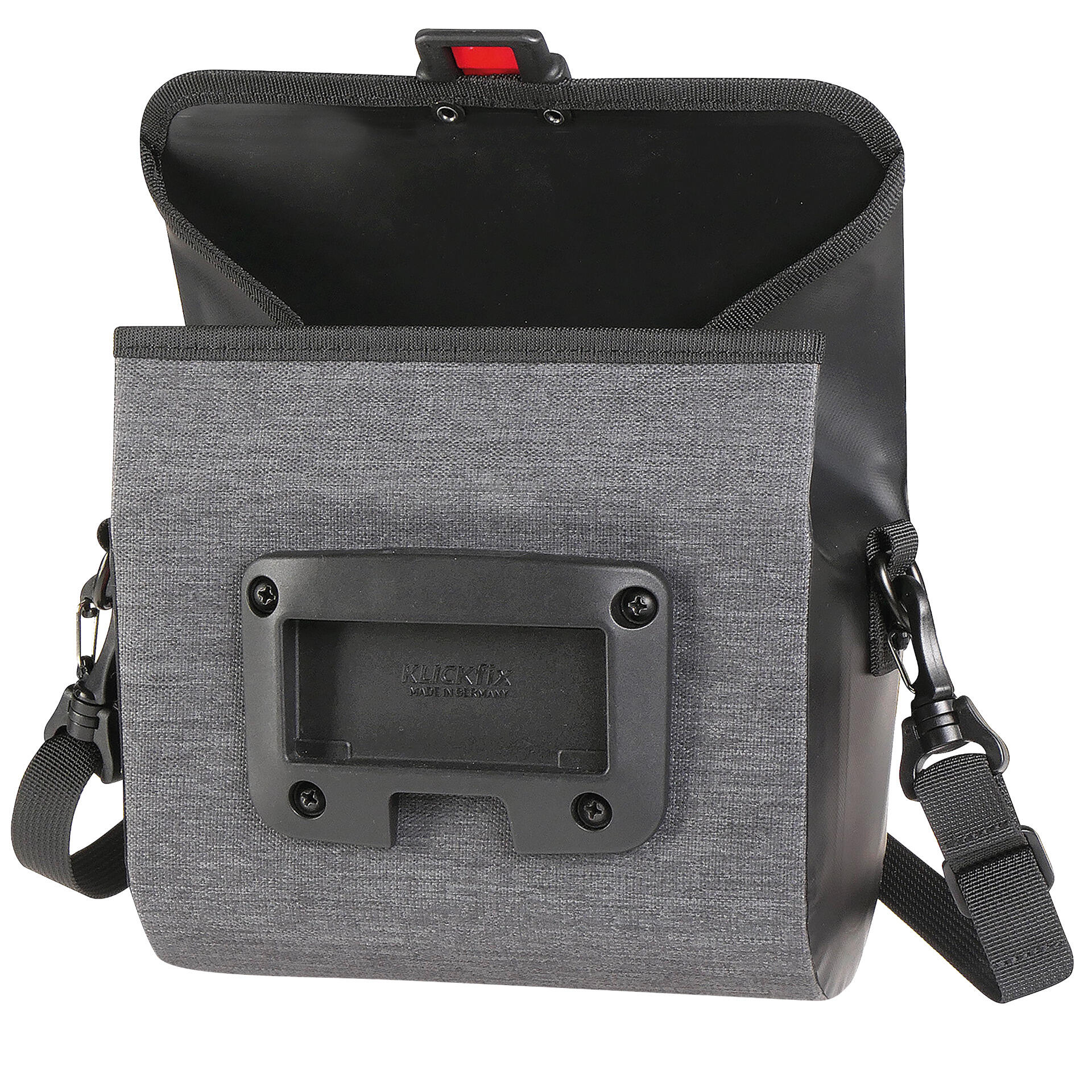 Borsa da manubrio Baggy Mini impermeabile 2/5