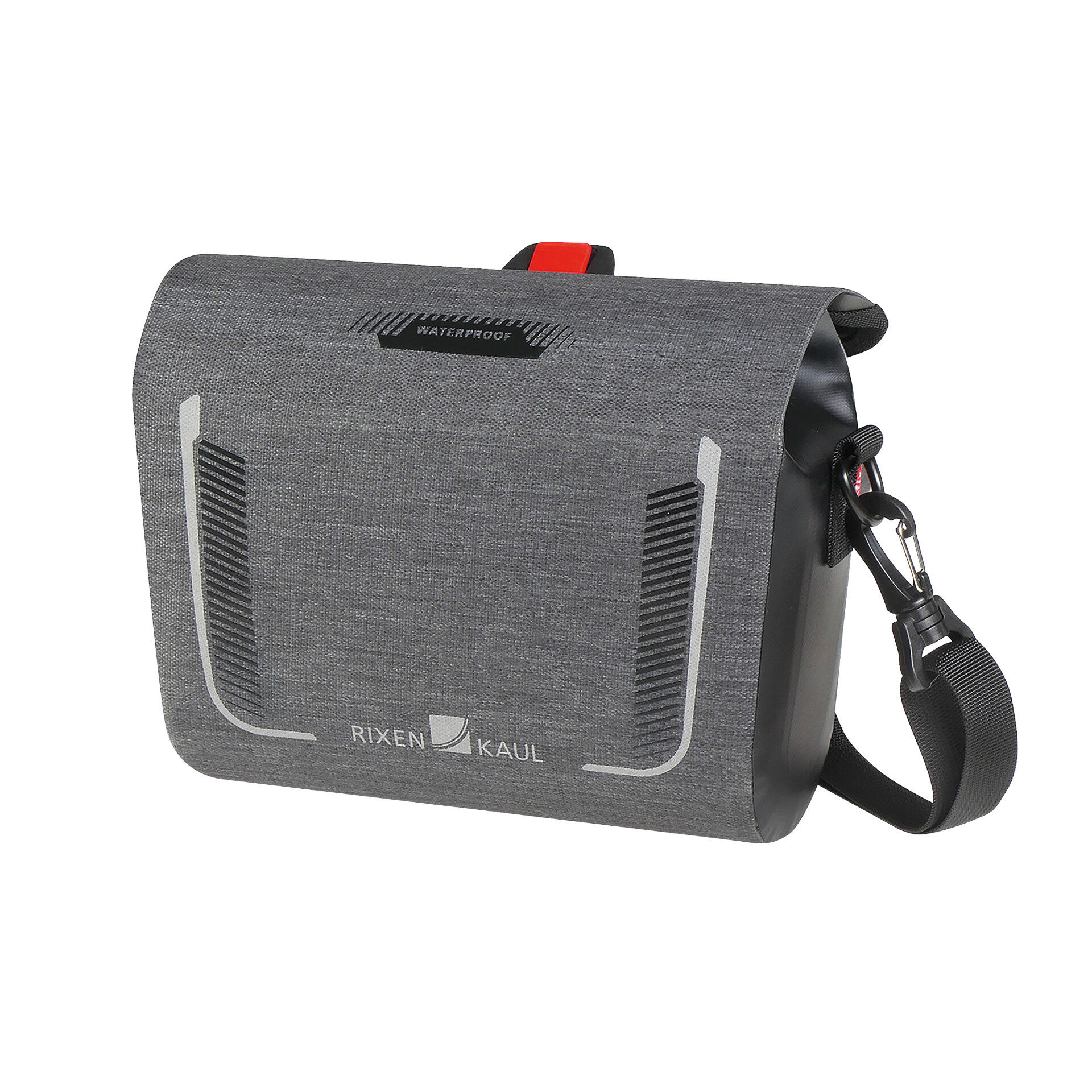 KLICKFIX Lenkertasche Baggy Mini Waterproof
