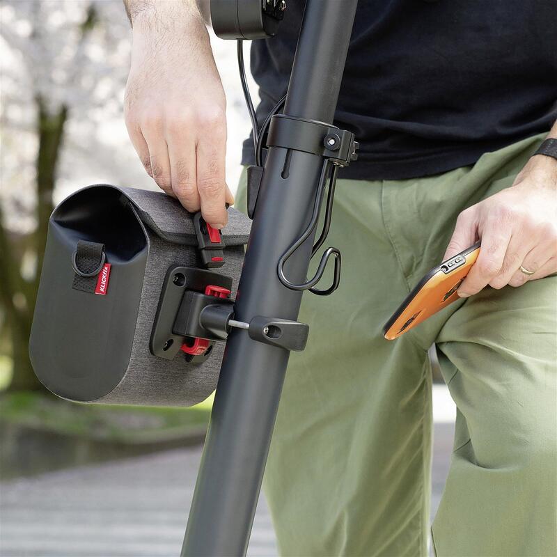 Sacoche de guidon Baggy Mini Waterproof