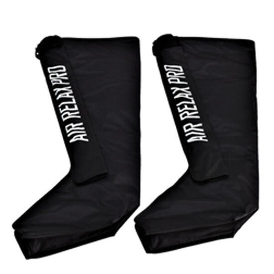 Bottes de pressothérapie - Machine de pressothérapie - Air Relax 4.0 PRO