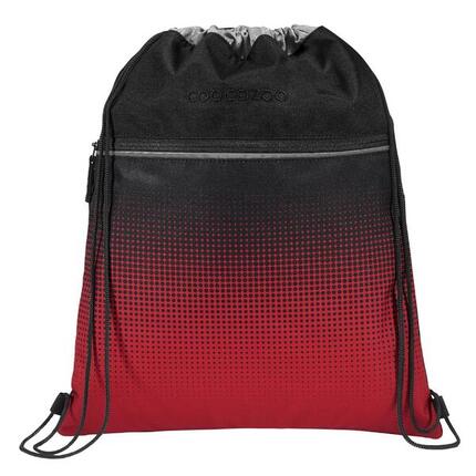 COOCAZOO Sportbeutel Turnbeutel, 10 Liter