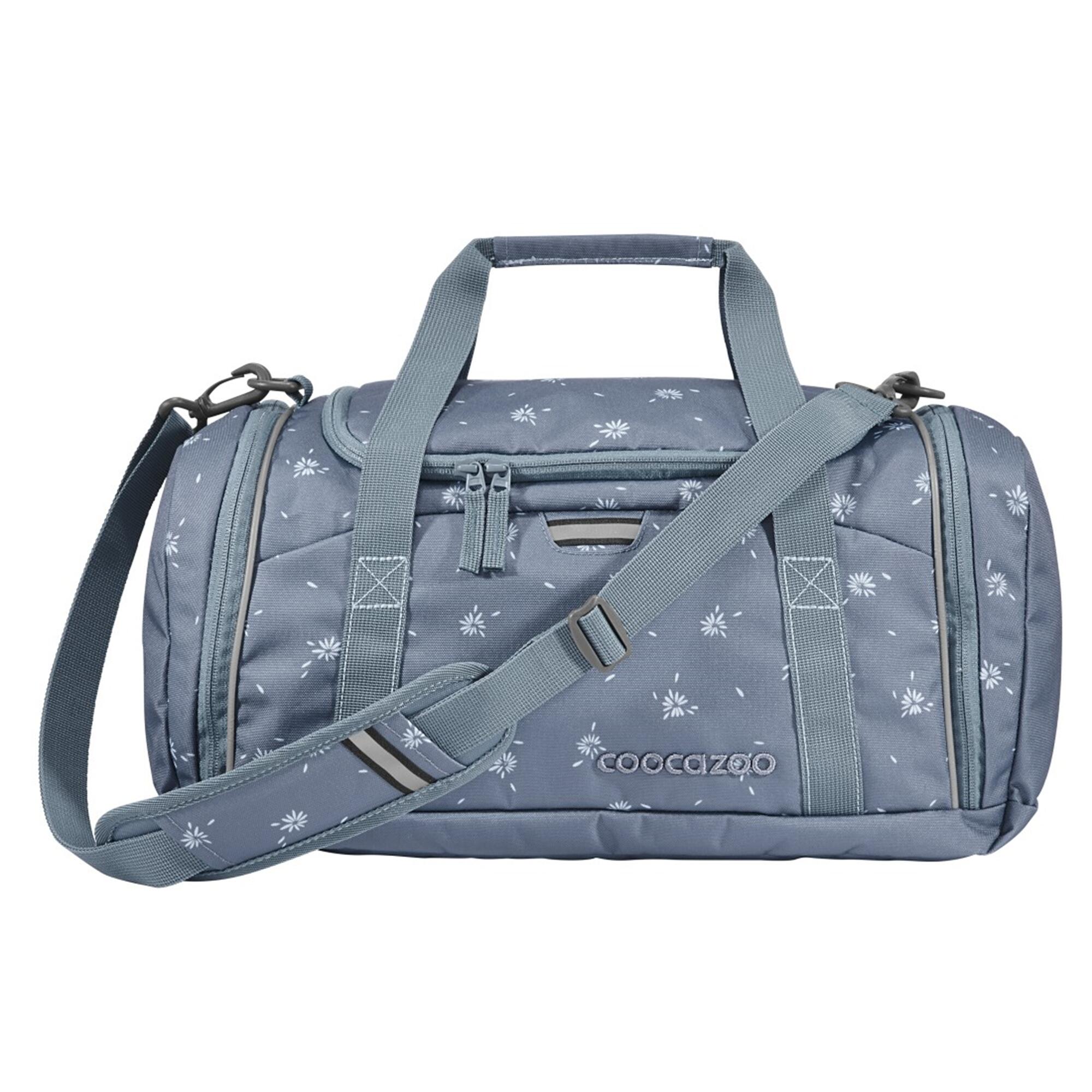 COOCAZOO COOCAZOO Tasche Sporttasche mit Nasswäschefach, 20 Liter