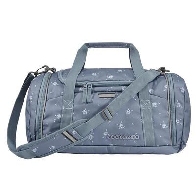 COOCAZOO Tasche Sporttasche mit Nasswäschefach, 20 Liter