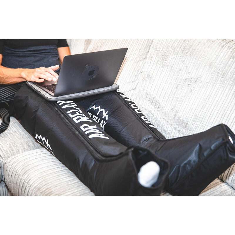 Stivali per pressoterapia - Air Relax 4.0 PRO Leg Recovery